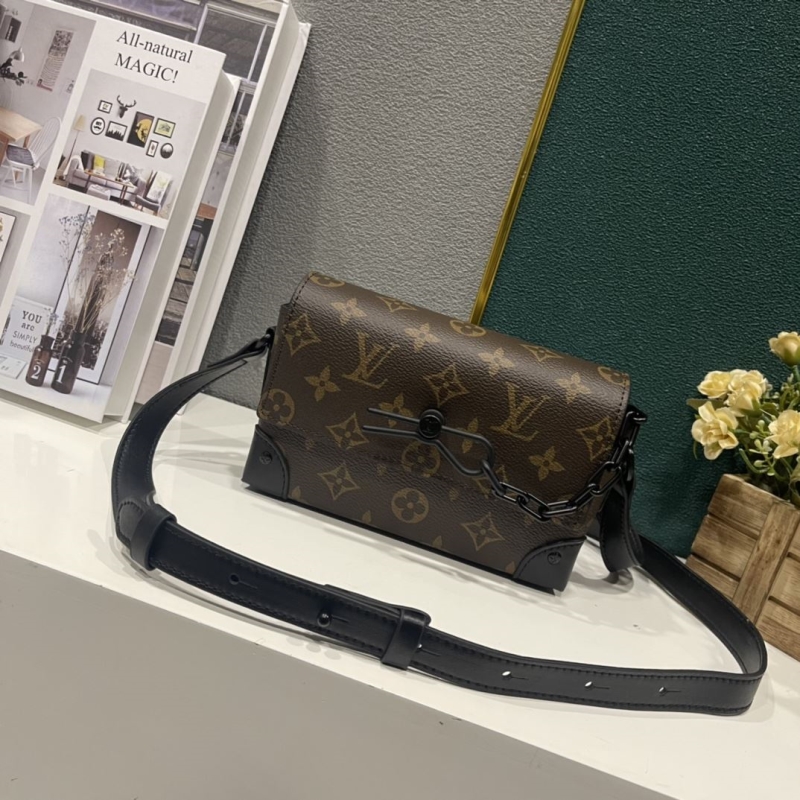 LV Satchel bags